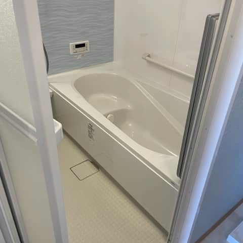 堺市北区 浴室リフォーム